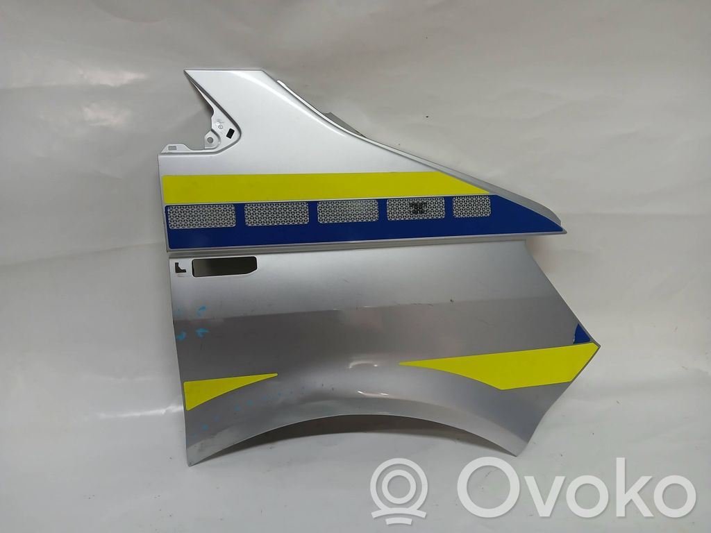Volkswagen Multivan T6 Lokasuoja 