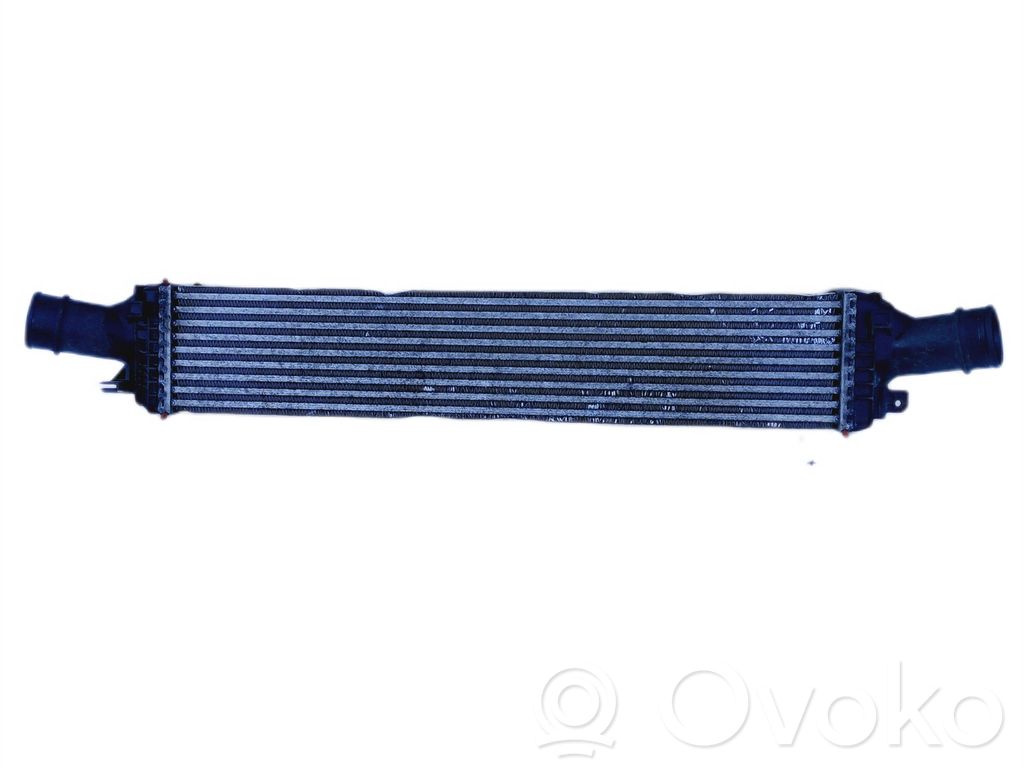 Audi A6 S6 C7 4G Radiator intercooler 