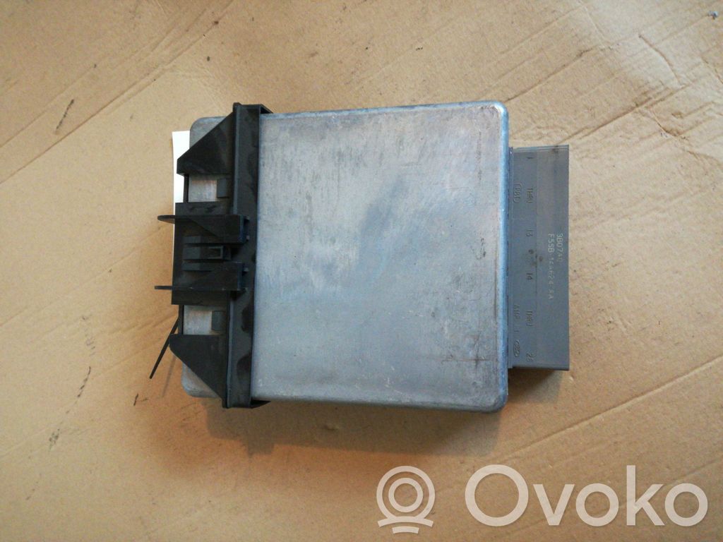 Ford Mondeo Mk III Engine control unit/module 