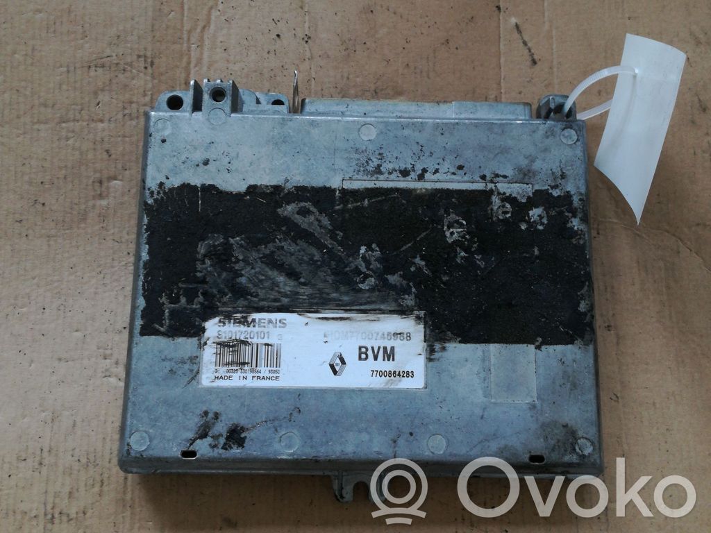 Renault Safrane Engine control unit/module 
