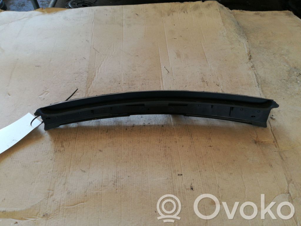 Chrysler Voyager Screen/display/small screen 