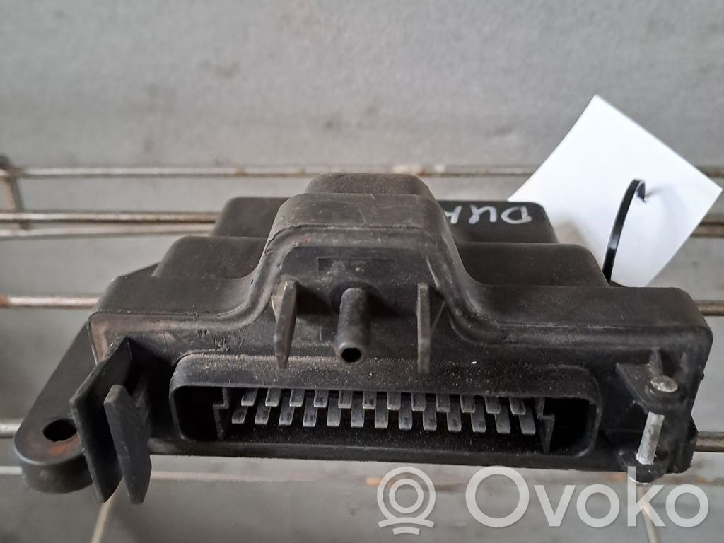 Iveco Daily 35 - 40.10 Other control units/modules 