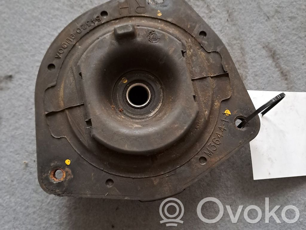 Nissan Note (E11) Coil spring mount 