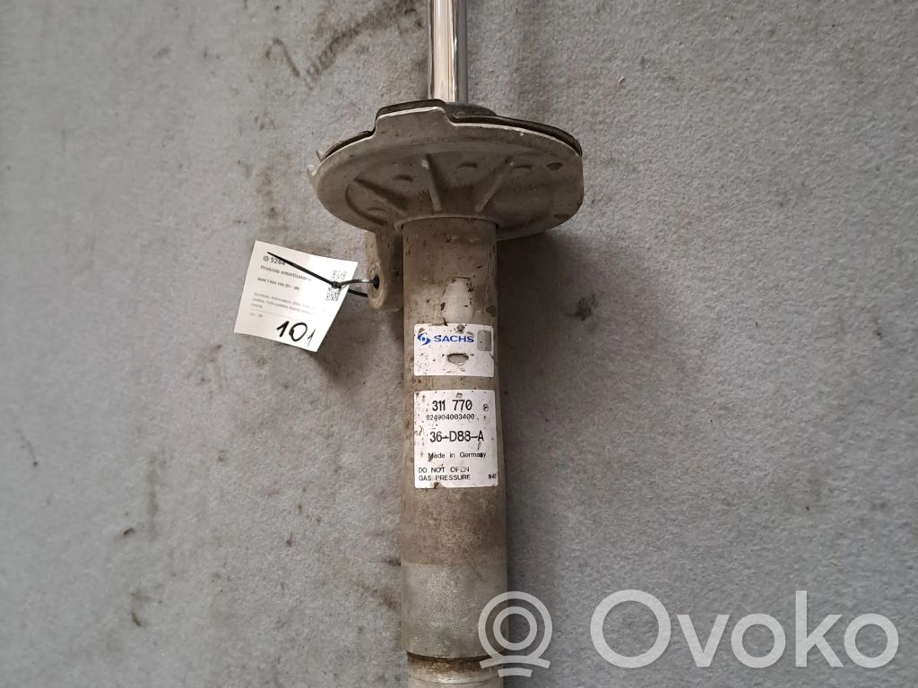 BMW 7 E65 E66 Stoßdämpfer vorne 