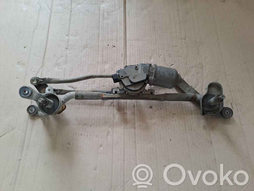 Mazda 5 Valytuvų mechanizmo komplektas 
