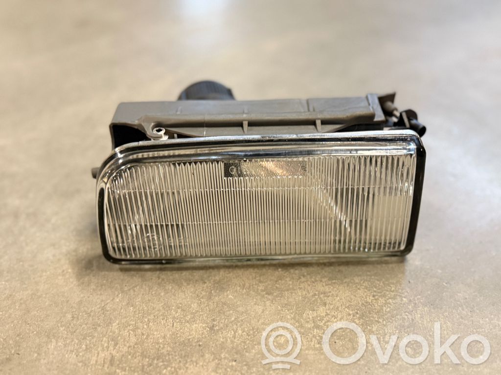 Front fog light   034442001