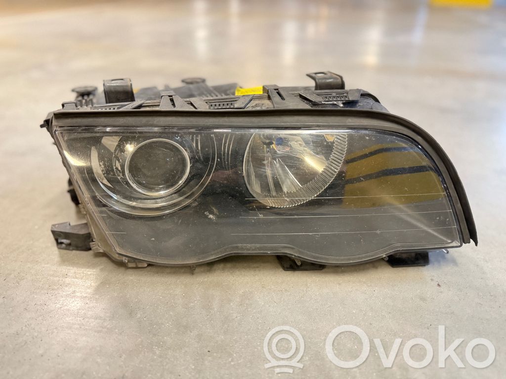 Headlight/headlamp   0301089276,1305235373