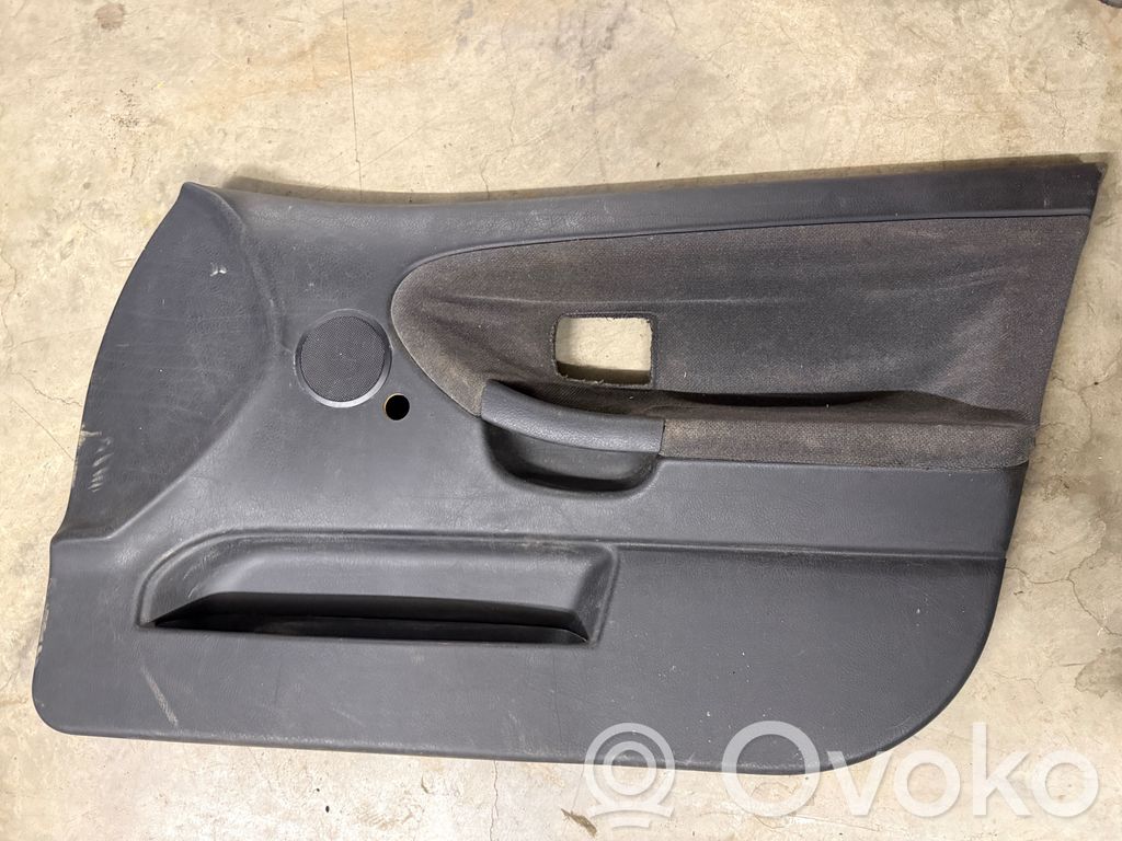 BMW 3 E36 Etuoven verhoilu 
