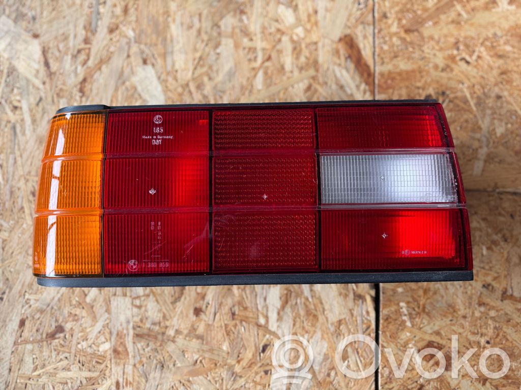 BMW 3 E30 Rear/tail lights 
