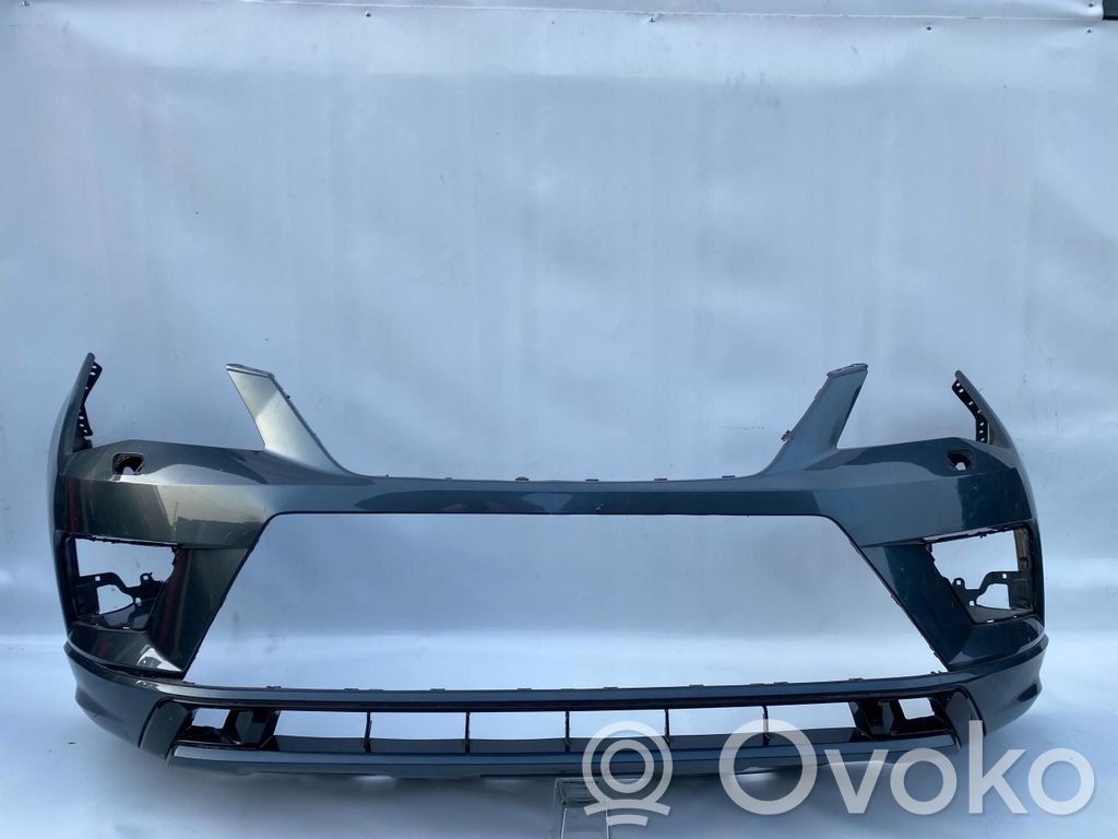Seat Ateca Priekinis bamperis 