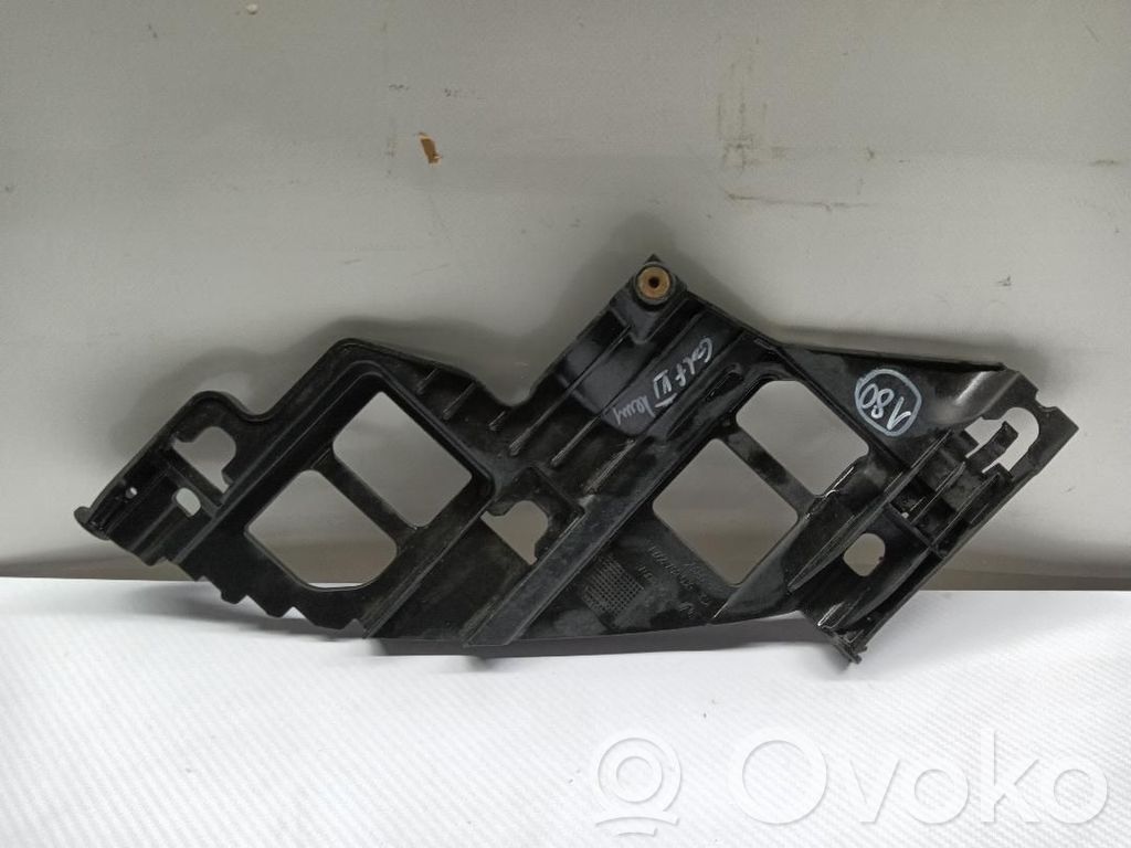 Volkswagen Golf VI Support phare frontale 