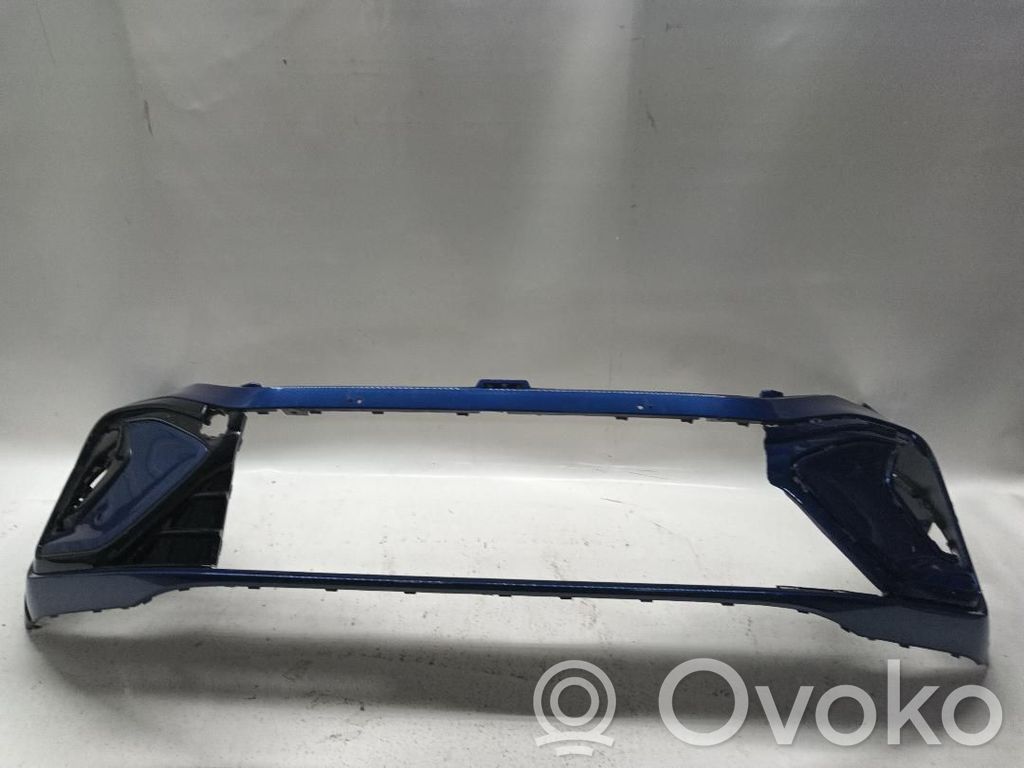Volkswagen Taigo Zderzak przedni 