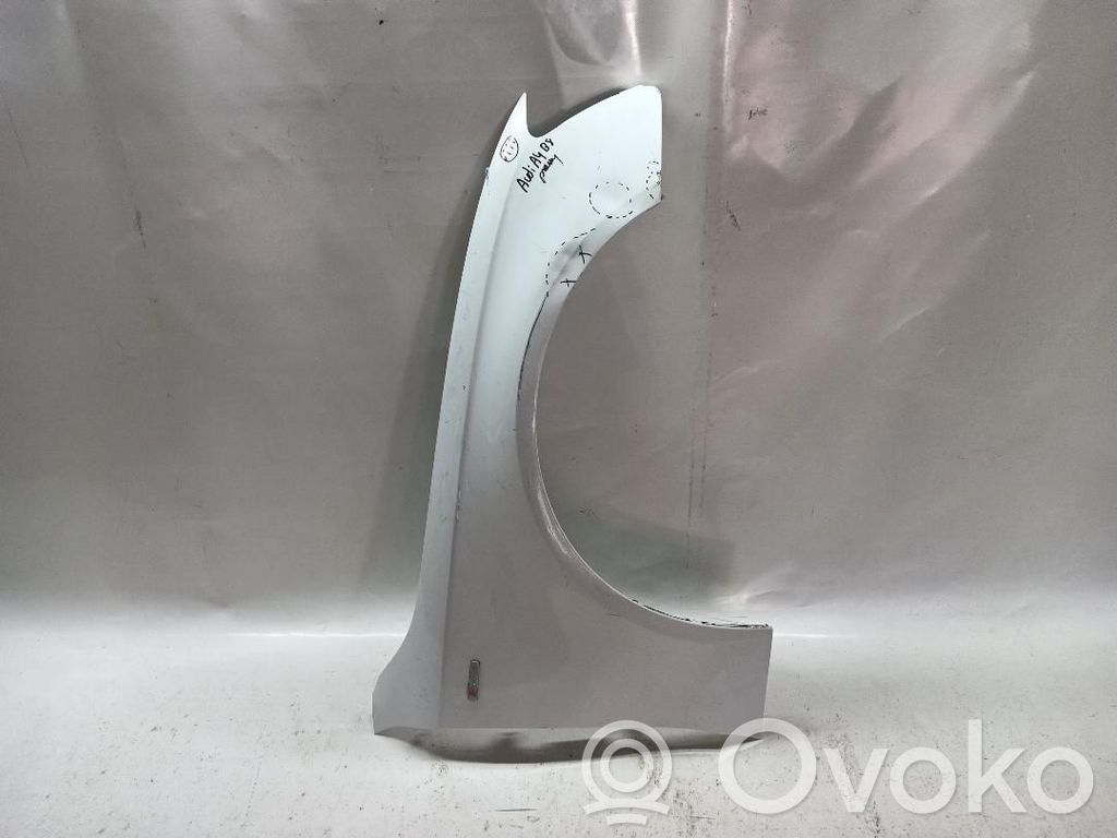 Parachoques delantero   8K0821470C