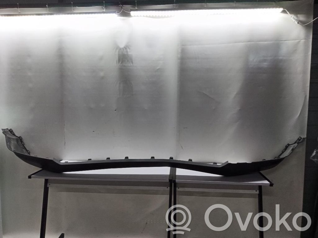 Volkswagen Crafter Parachoques delantero 