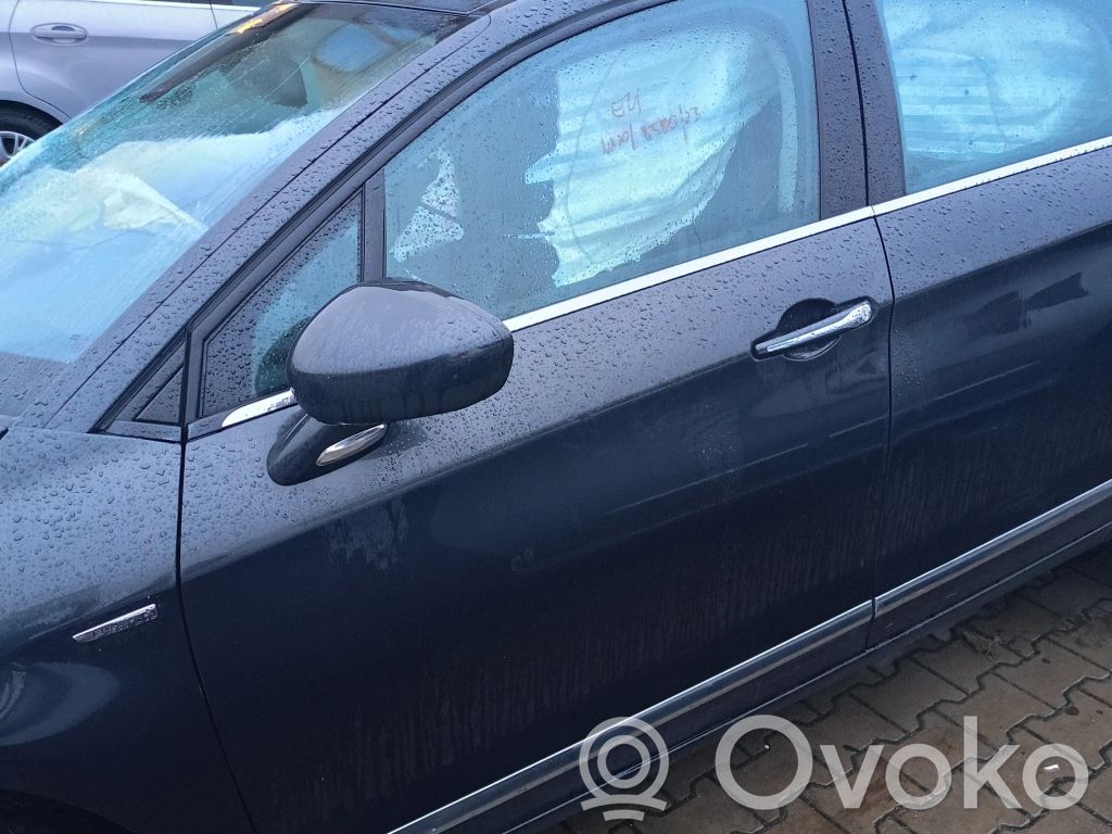 Citroen C5 Manecilla externa puerta delantera 