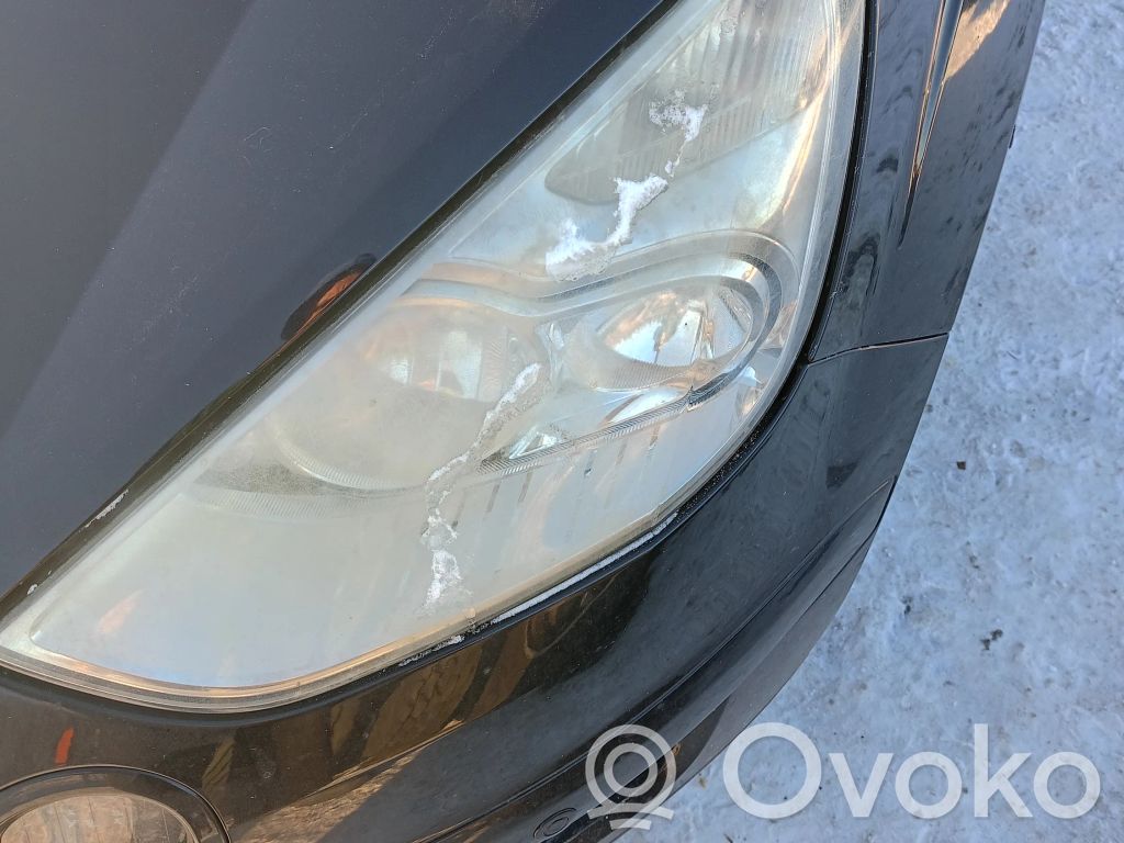 Headlight/headlamp
