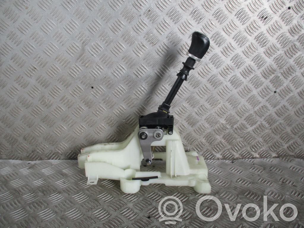 Selector de cambios