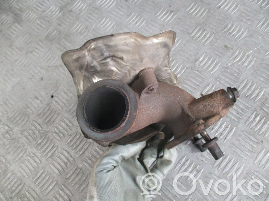 Renault Scenic III -  Grand scenic III Turbina 