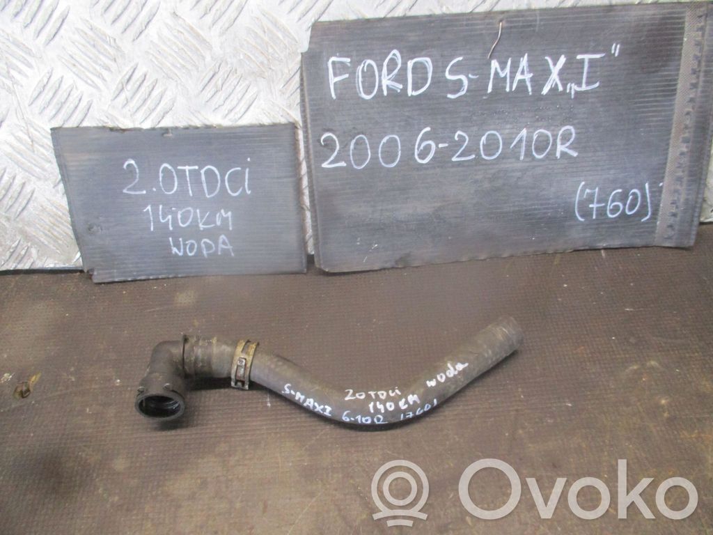 Water pump