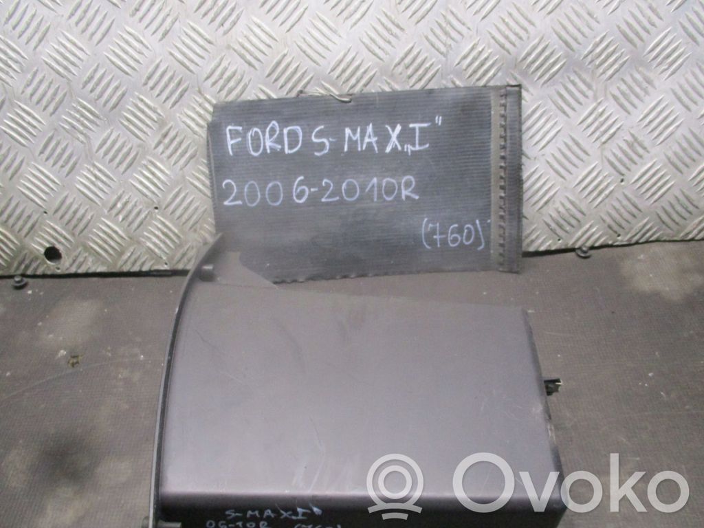 Ford S-MAX Consola central de la guantera 
