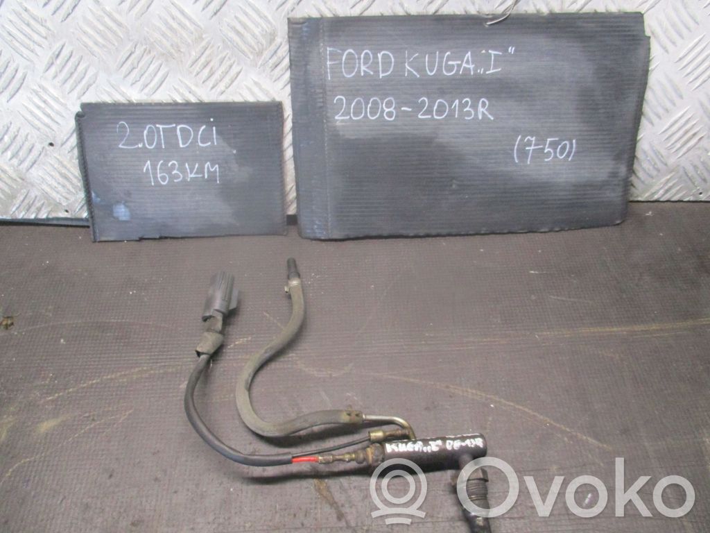 Ford Kuga I Czujnik 