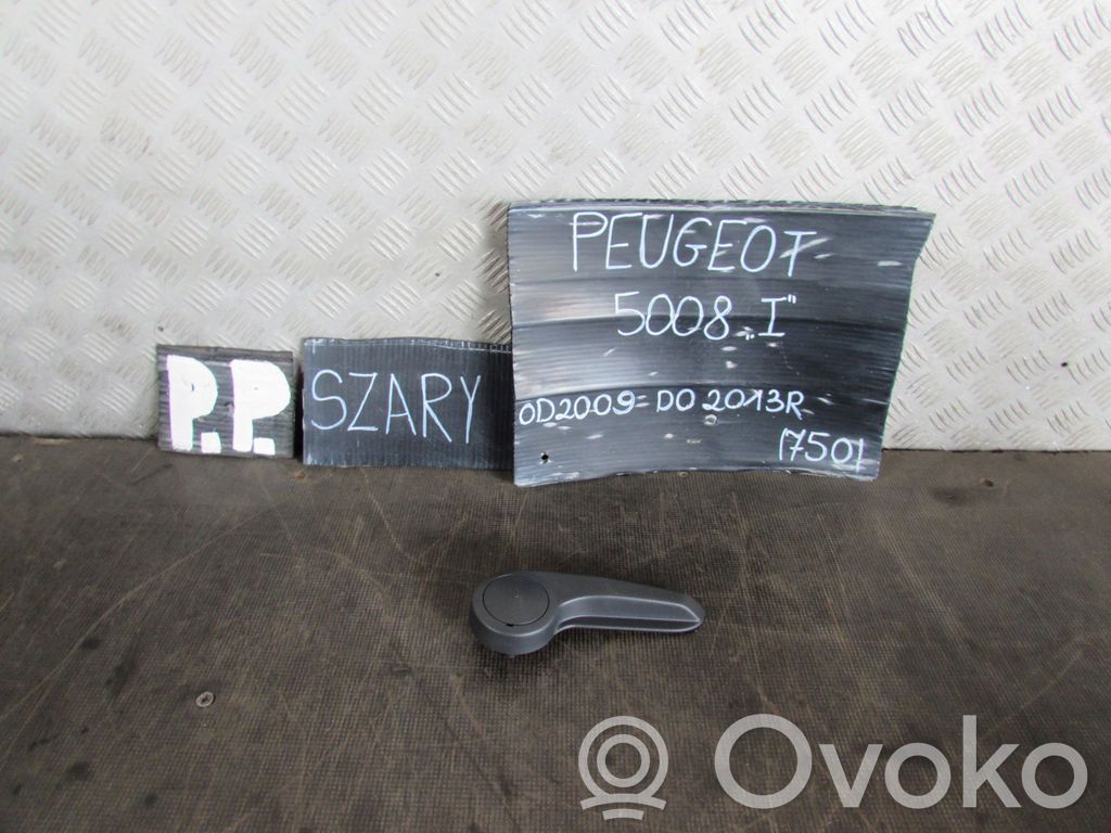 Juego interior