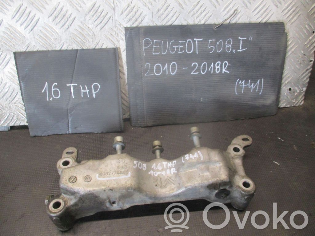 Peugeot 508 Soporte de montaje del motor (Usadas) 