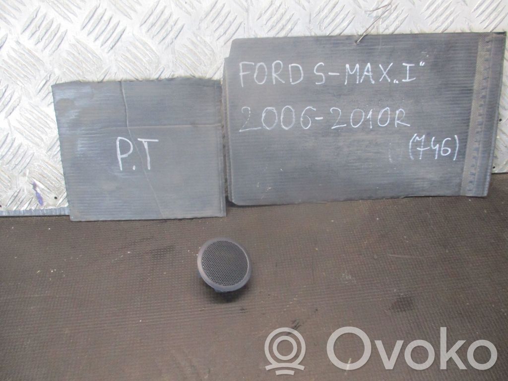 Panel speaker   6M2T18932BC34D8