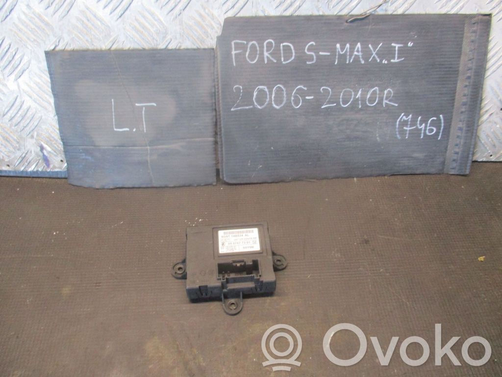 Ford S-MAX Door control unit/module 