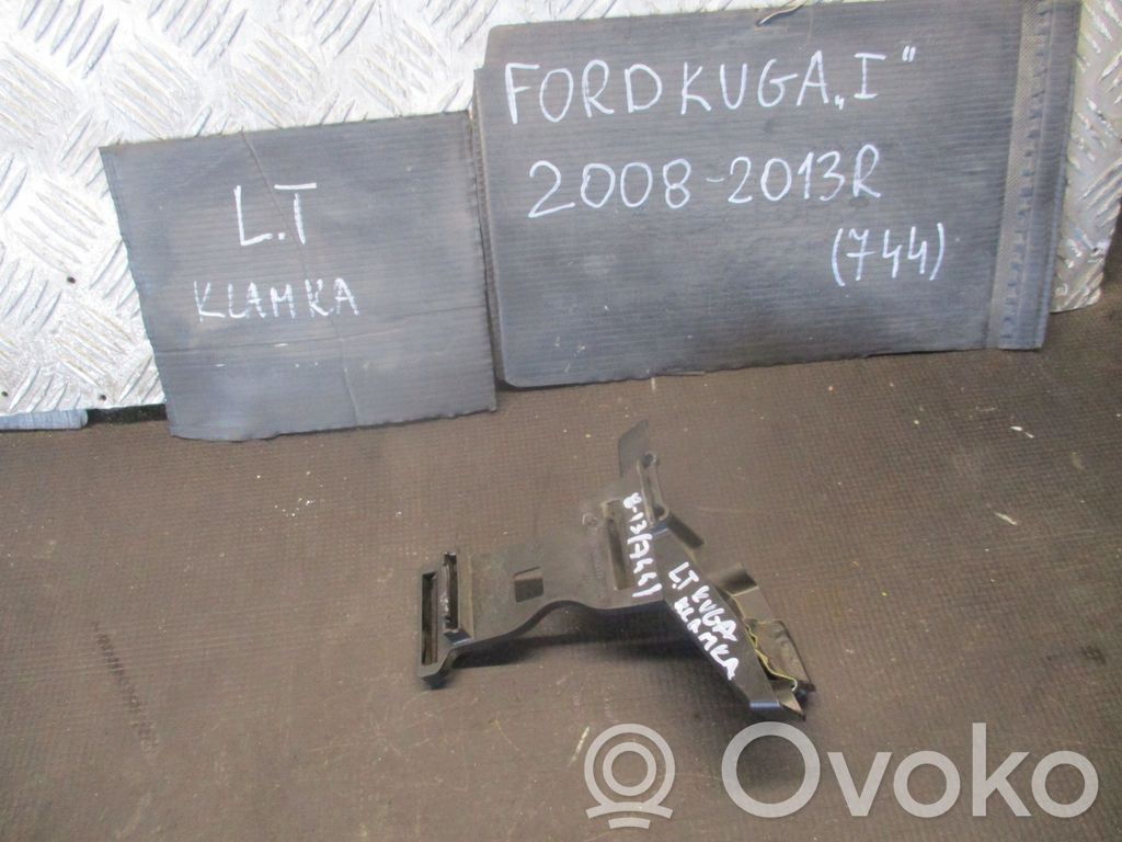 Ford Kuga I Manecilla externa puerta trasera 