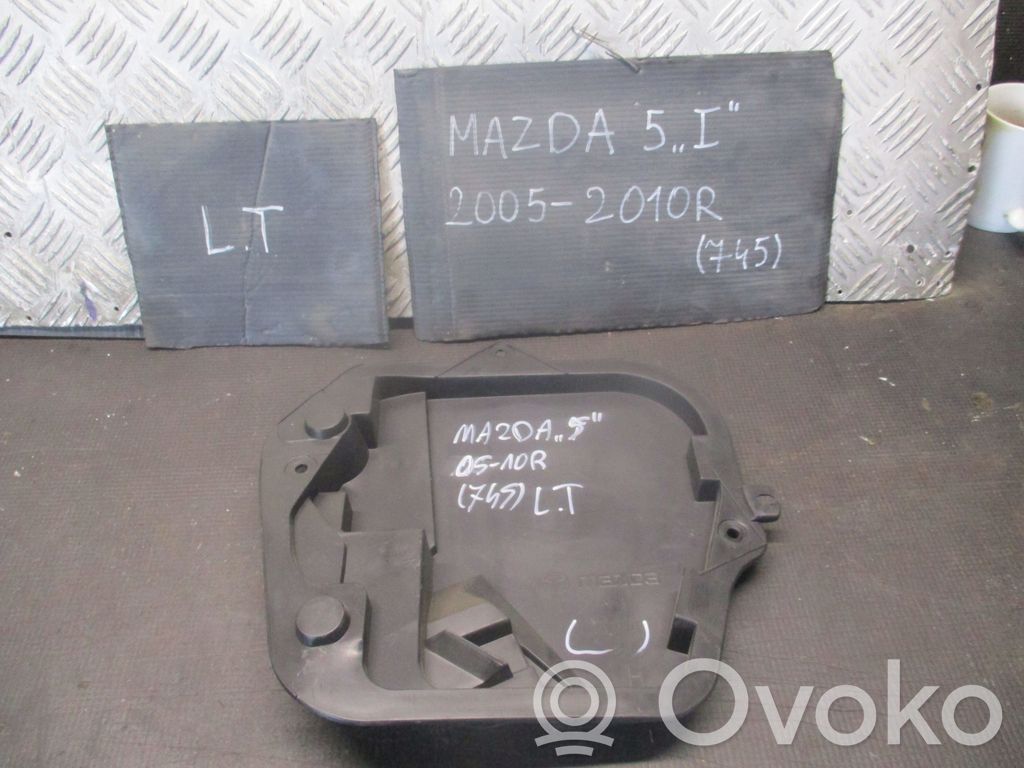 Mazda 5 Other exterior part 
