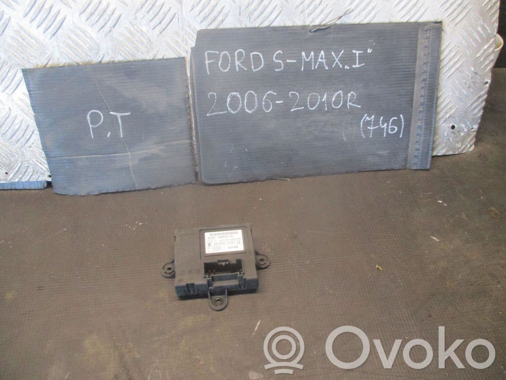 Ford S-MAX Door control unit/module 