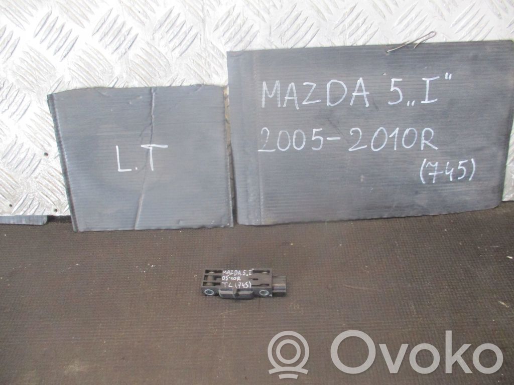 Airbagsensor Crashsensor Drucksensor   C23657KC0