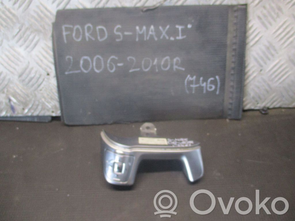 Ford S-MAX Stūres pogas / slēdži 