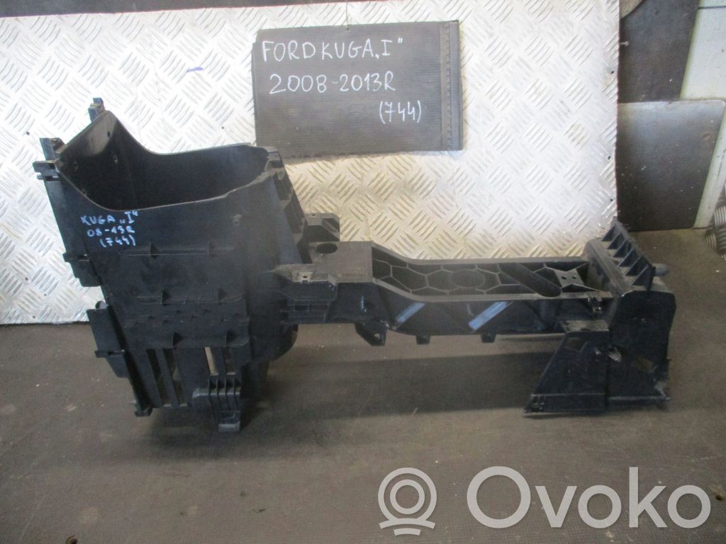 Ford Kuga I Porankis 