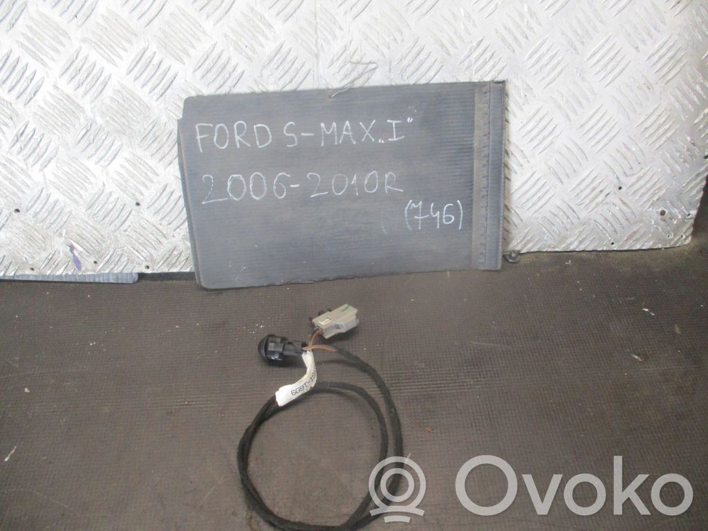 Ford S-MAX Другой датчик 