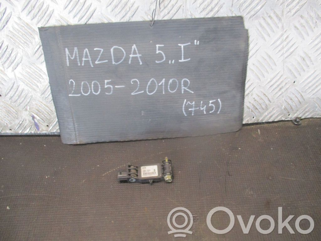 Airbagsensor Crashsensor Drucksensor   C23657KC0