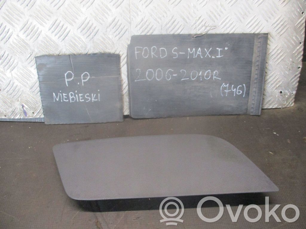 Ford S-MAX Otros repuestos del interior 