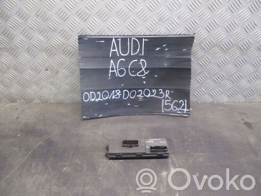 Audi A6 S6 C8 4K Autres unités de commande / modules 