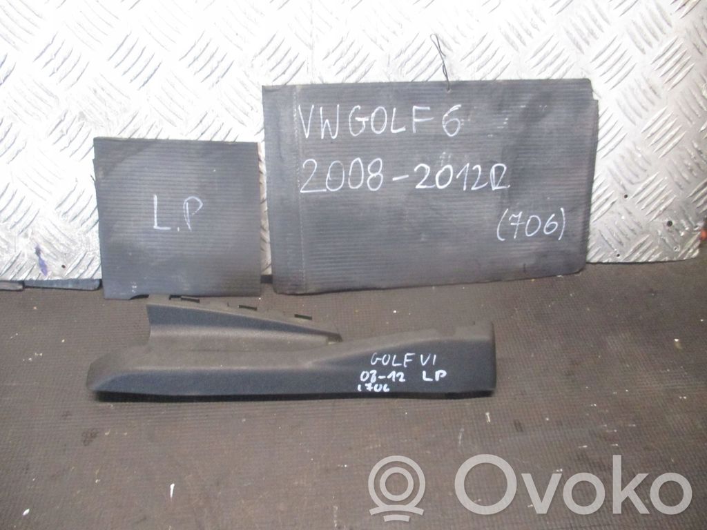 Volkswagen Golf VI Set interni 