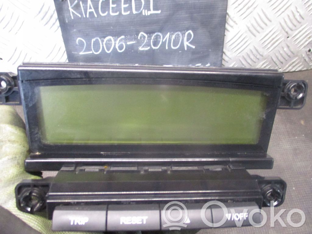 Voltmeter   1H100