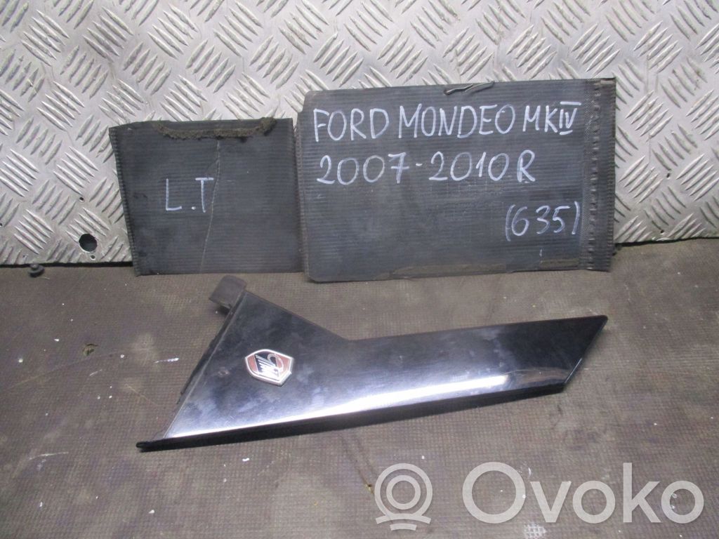 Ford Mondeo MK IV Cita veida ārēja detaļa 