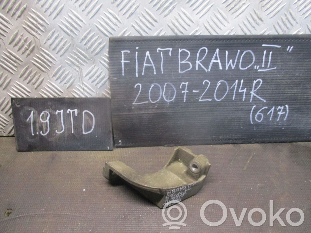 Fiat Bravo Variklio tvirtinimo kronšteinas 