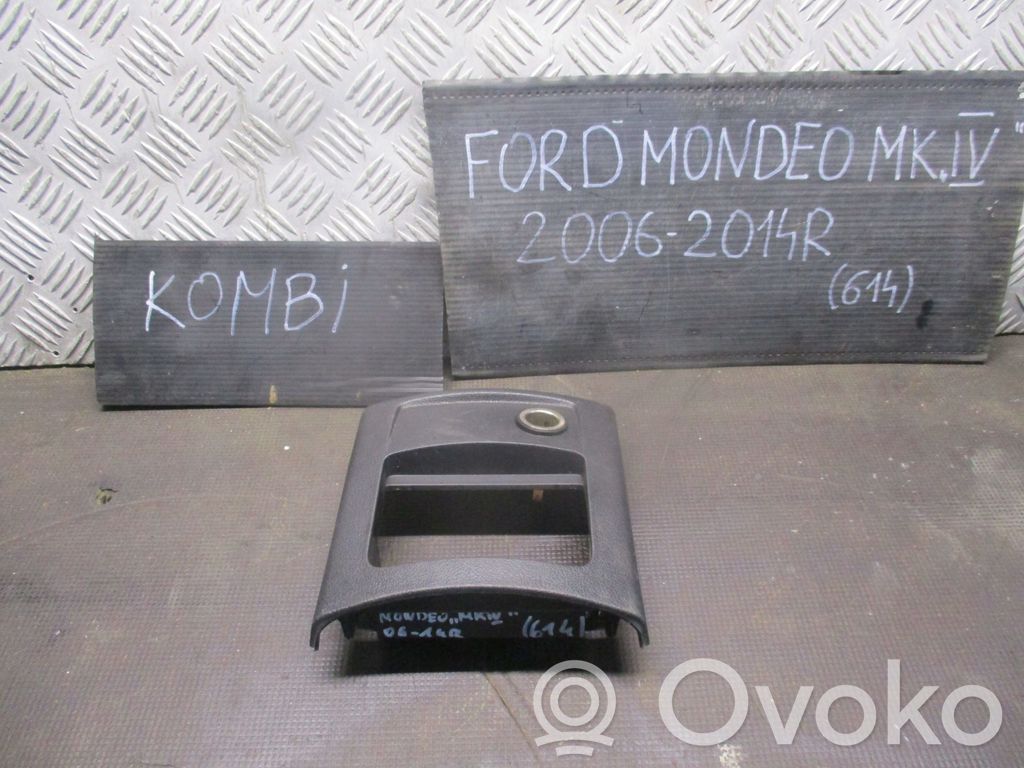 Ford Mondeo MK IV Alte elemente consolă centrală (tunel) 