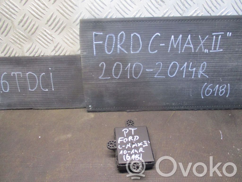 Ford C-MAX II Unité de commande / module de verrouillage centralisé porte 