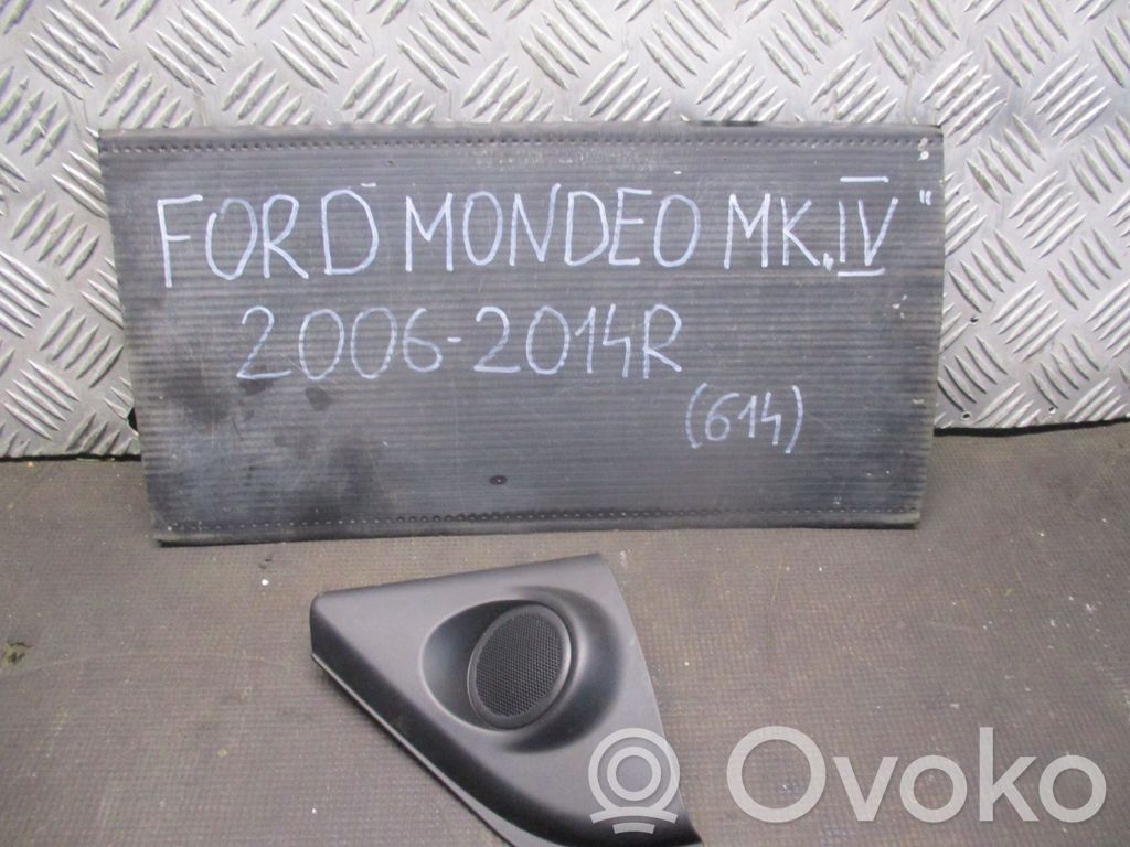 Ford Mondeo MK IV Front door high frequency speaker 