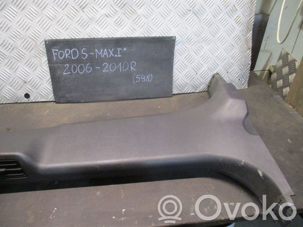 Otros repuestos del interior   6M21U044C60,6M21U044C60AC3,PRAWASTRONA