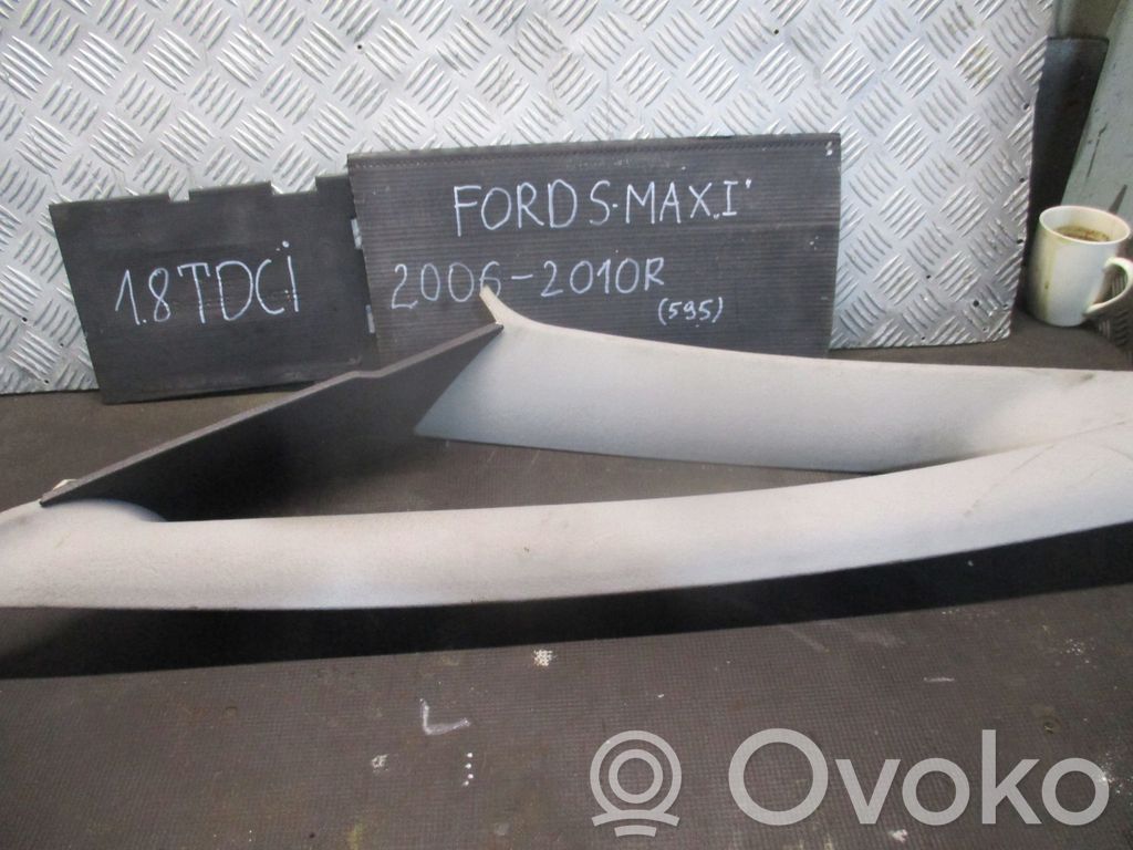 Ford S-MAX Otros repuestos del interior 