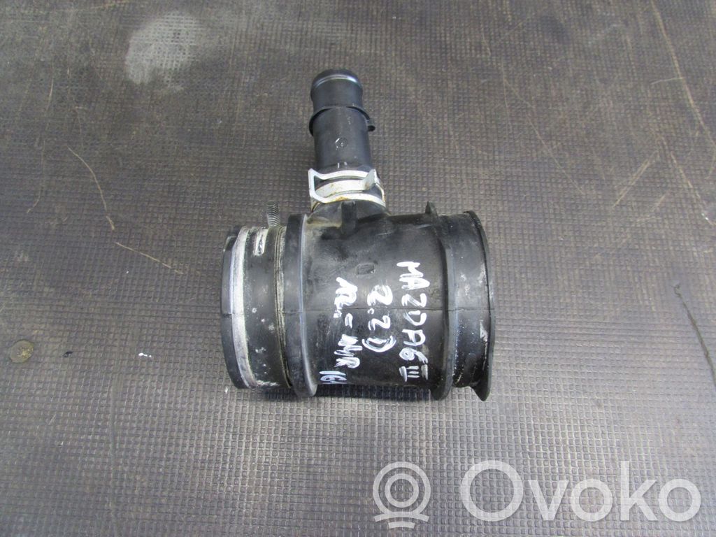 Mazda CX-5 Mass air flow meter 