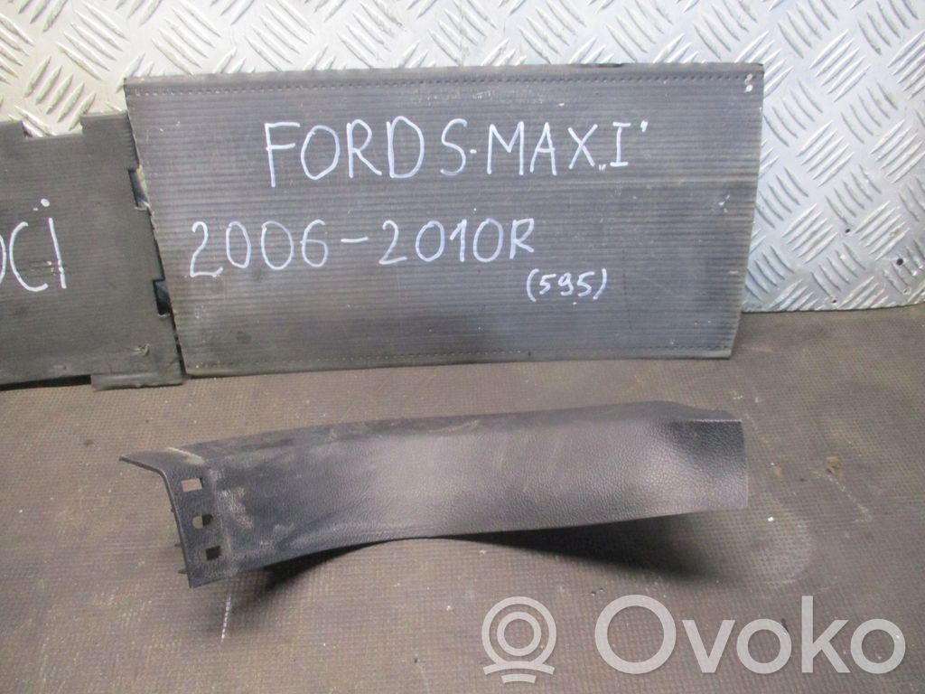 Ford S-MAX Other interior part 